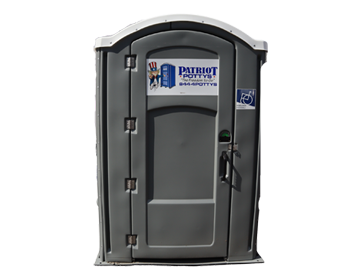 🇺🇸 Patriot Pottys 💩 | Porta Potty Rentals - Northern VA